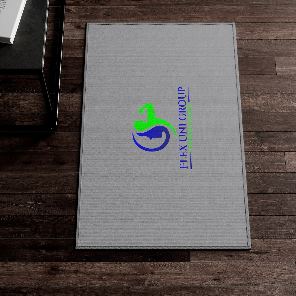 Dornier Rug