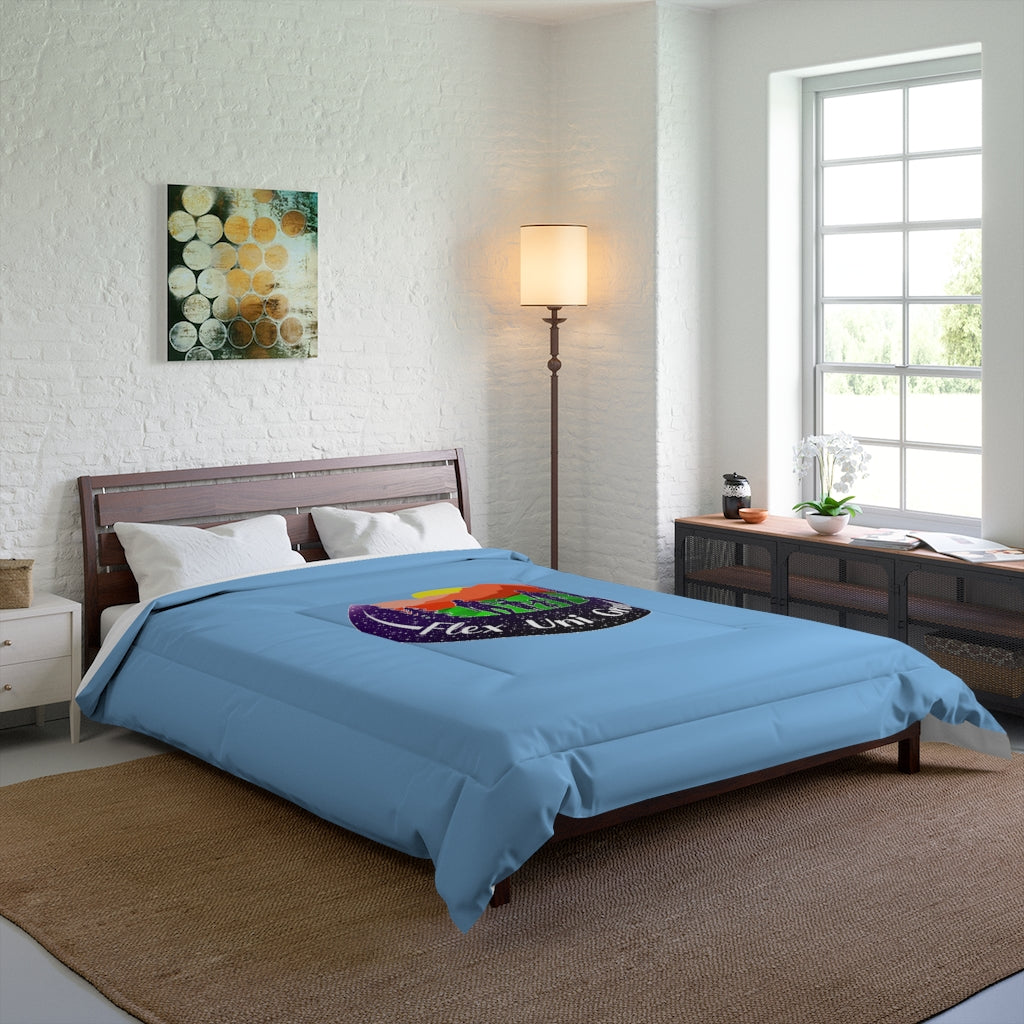 Comforter