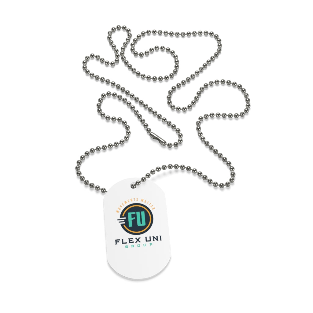 Dog Tag