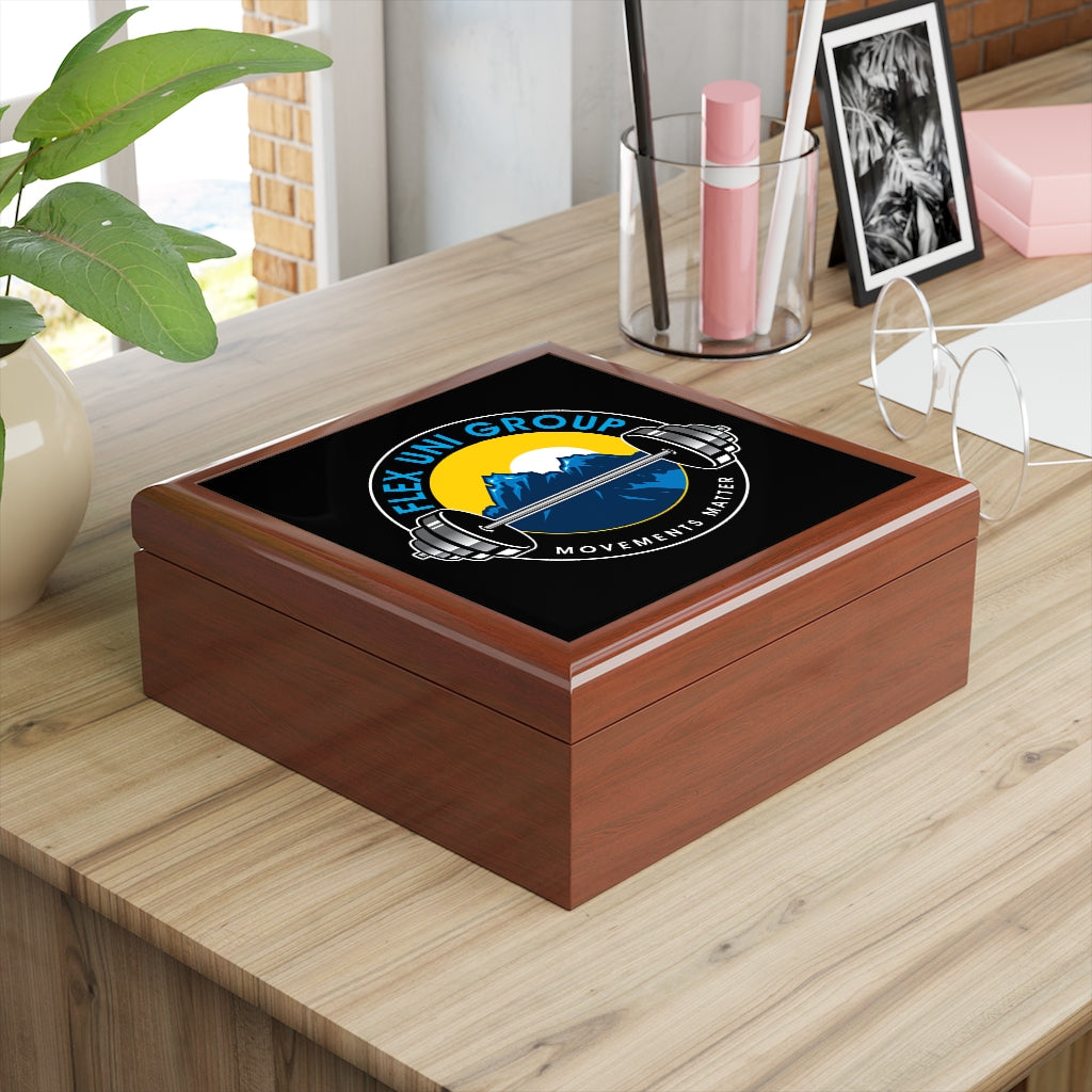 Jewelry Box