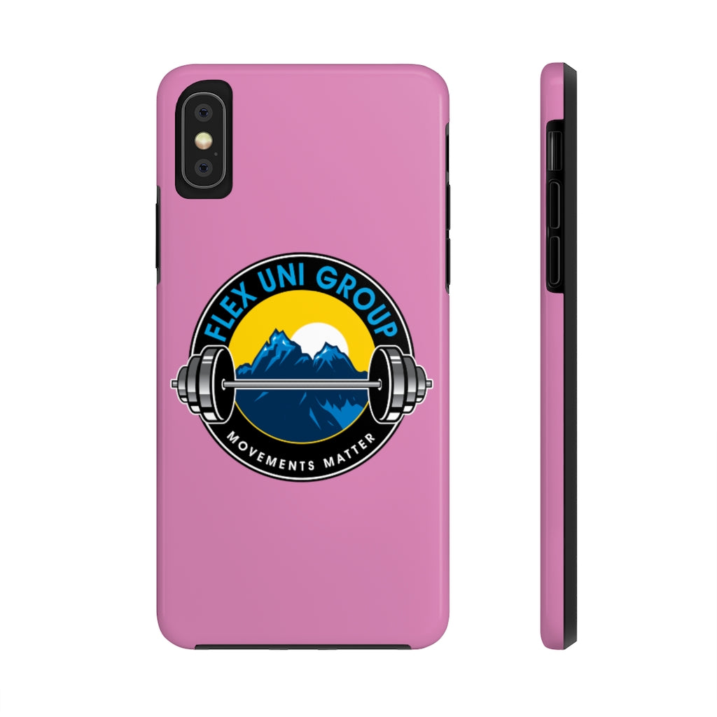 Case Mate Tough Phone Cases
