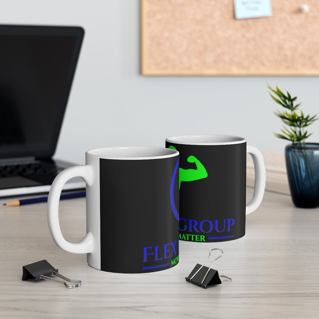 Mug 11oz