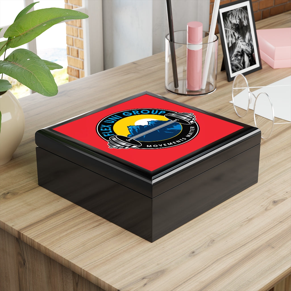 Jewelry Box