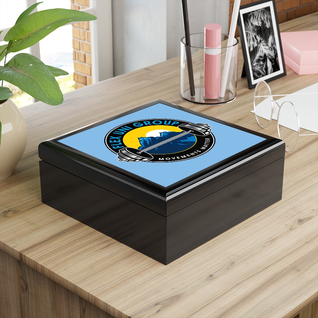 Jewelry Box