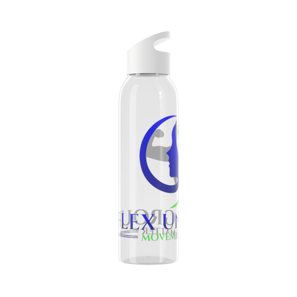 Sky Water Bottle