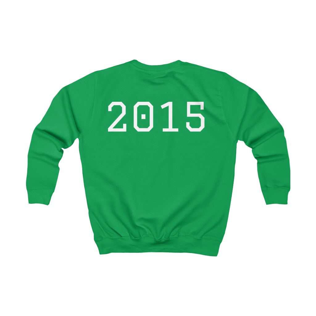 Kids Sweatshirt