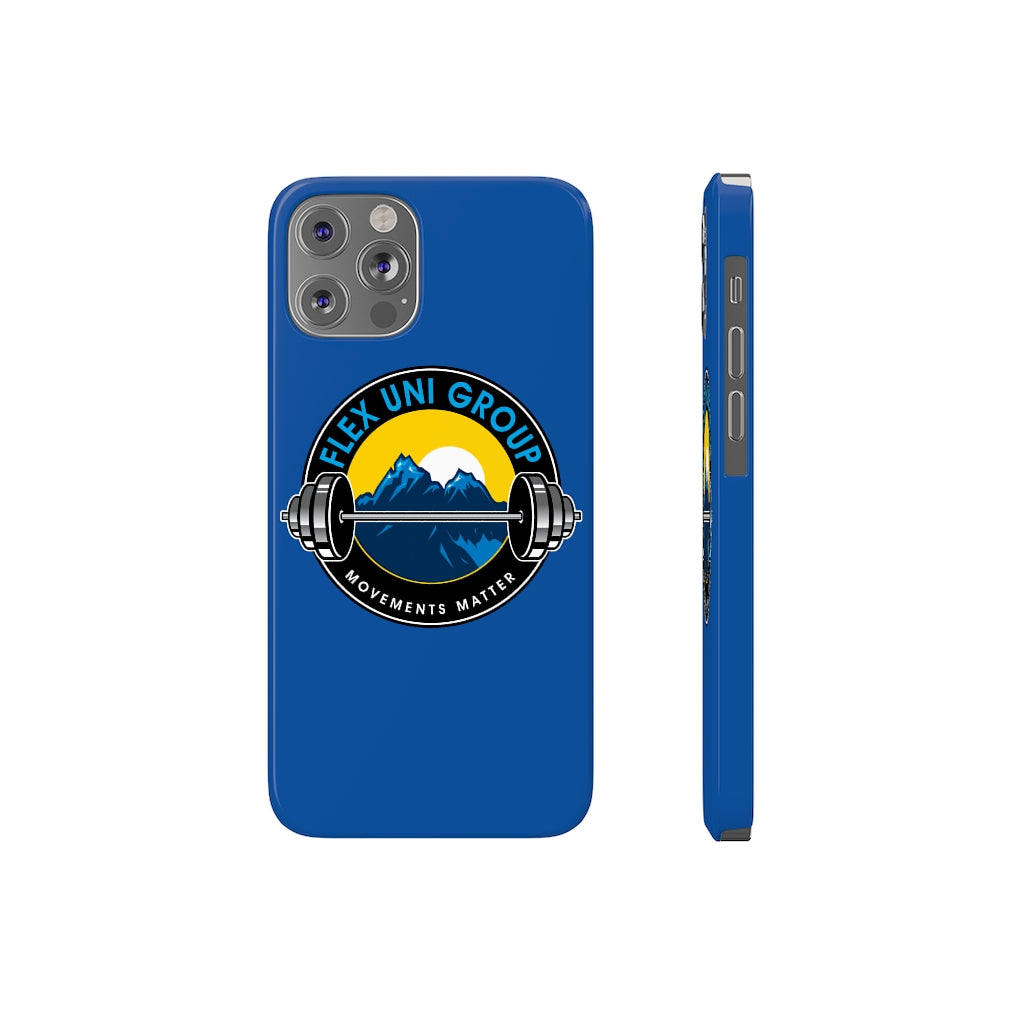 Barely There Phone Cases