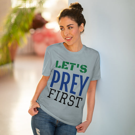 Organic Creator T-shirt - Unisex