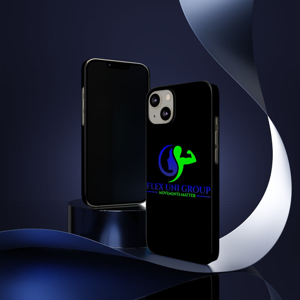 Barely There Phone Cases