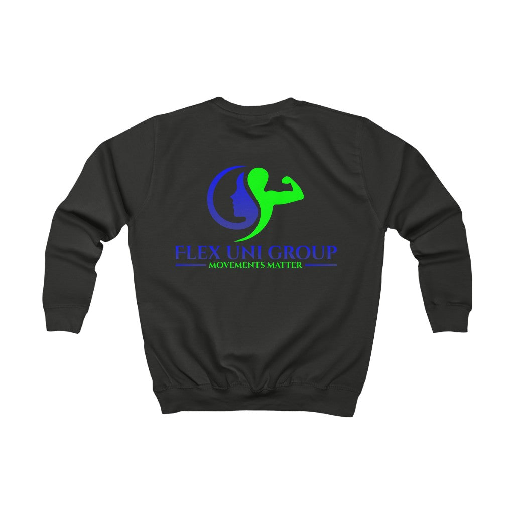 Kids Sweatshirt