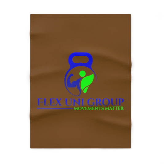 Soft Fleece Blanket
