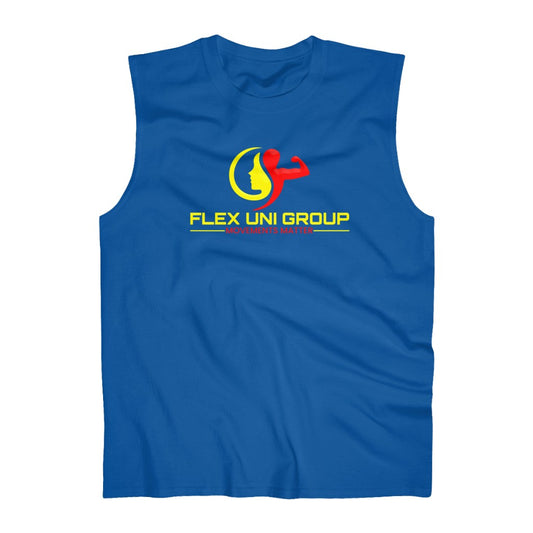 Men's Ultra Cotton Sleeveless Tank