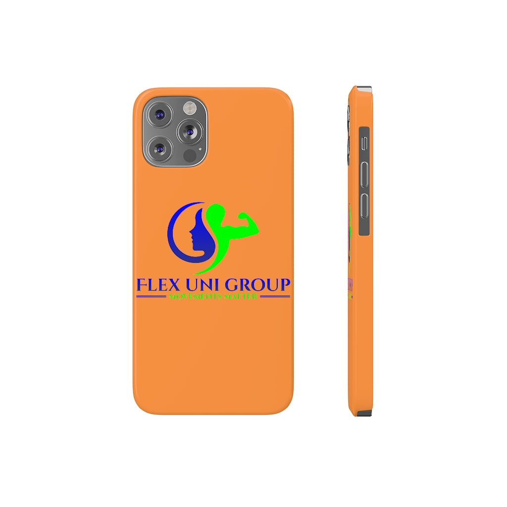 Barely There Phone Cases