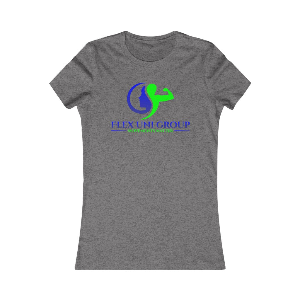 Women's Favorite Tee