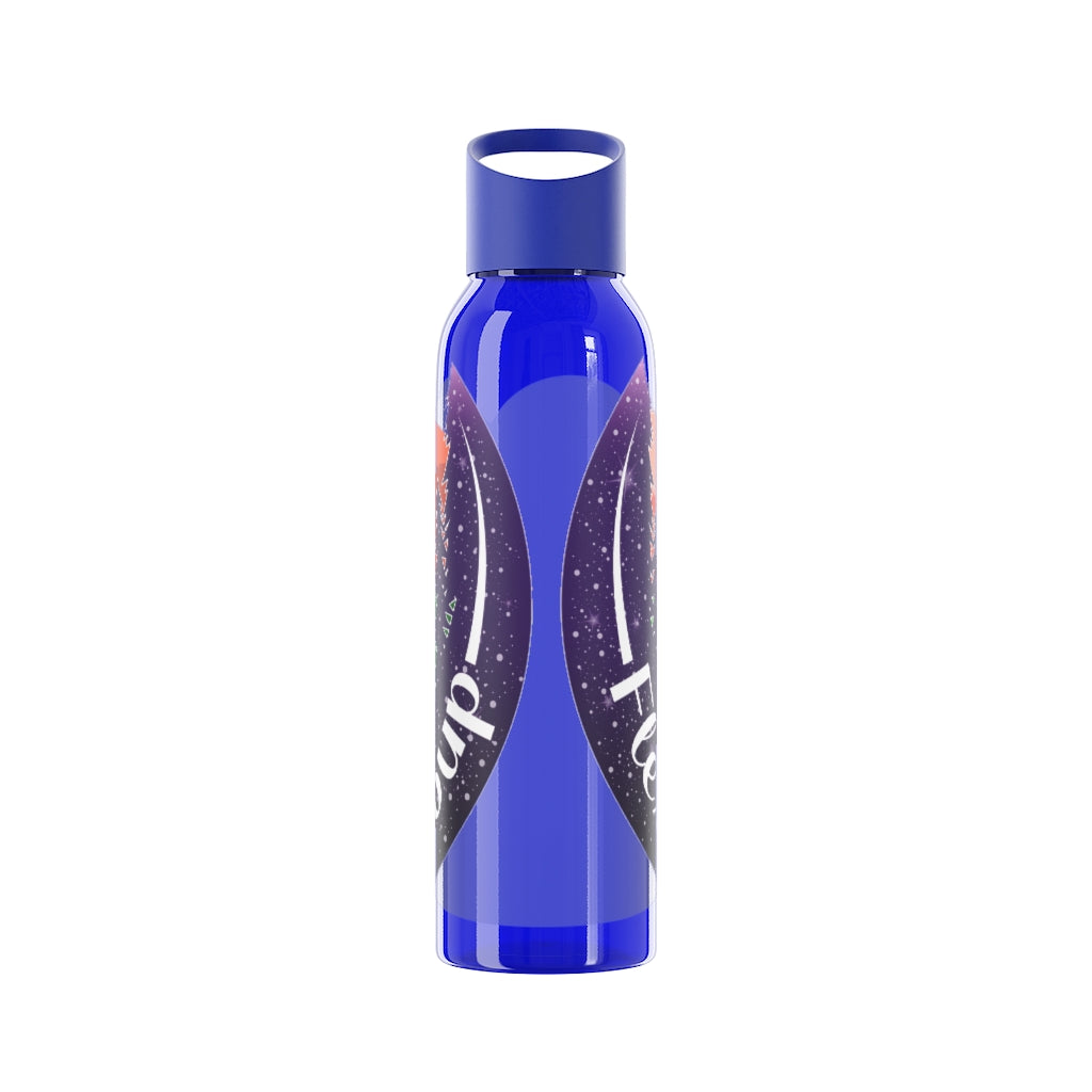Sky Water Bottle