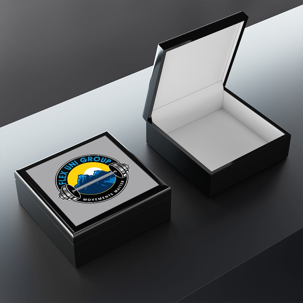 Jewelry Box