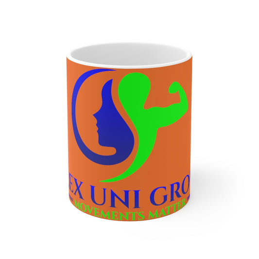 Mug 11oz