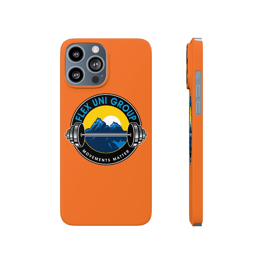 Barely There Phone Cases