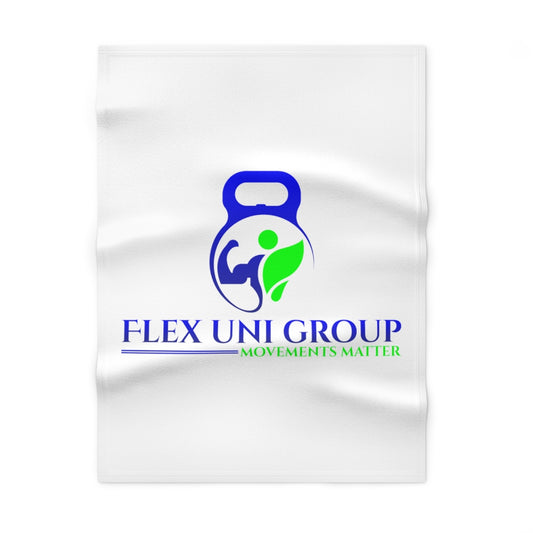 Soft Fleece Blanket