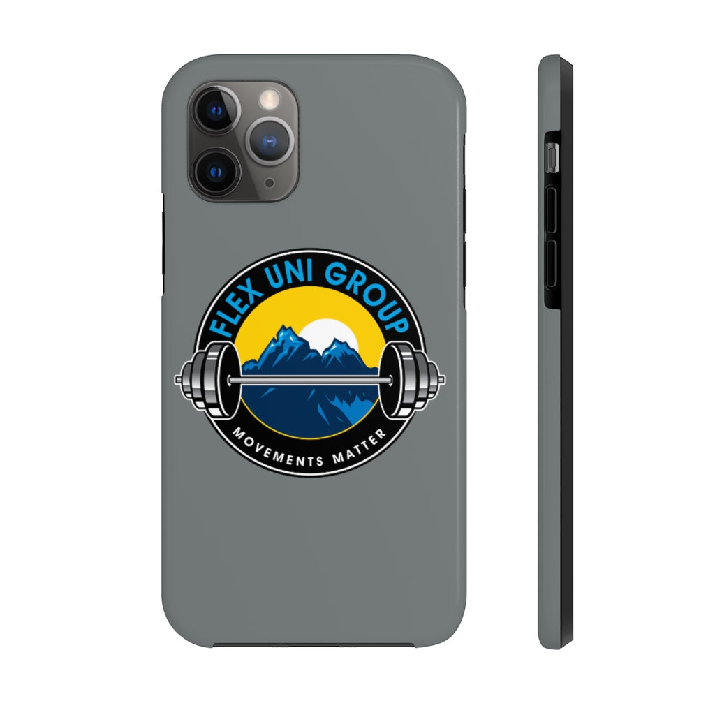 Case Mate Tough Phone Cases