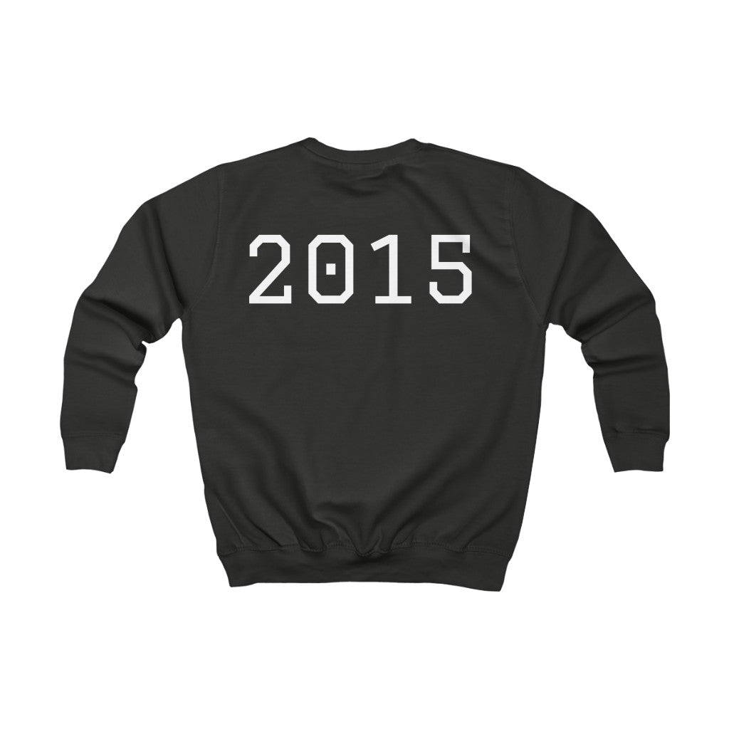 Kids Sweatshirt