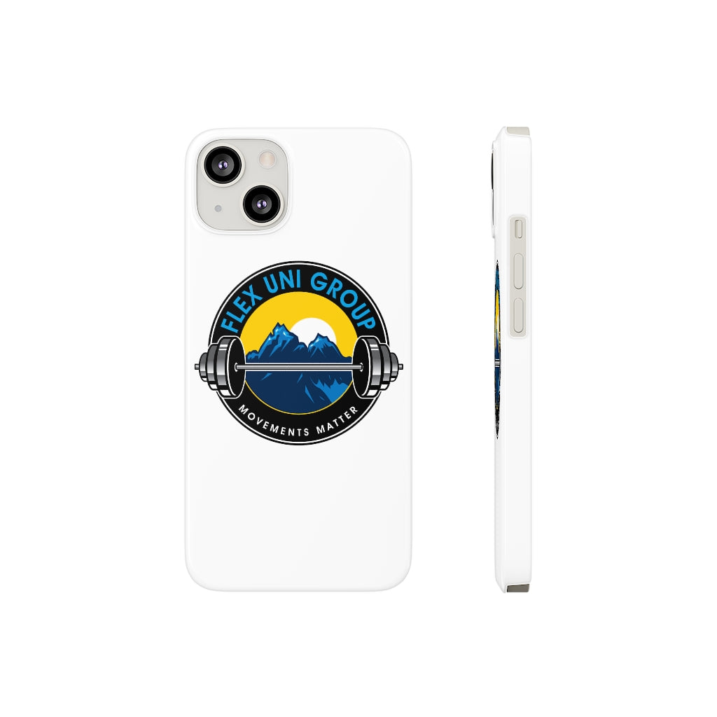 Barely There Phone Cases