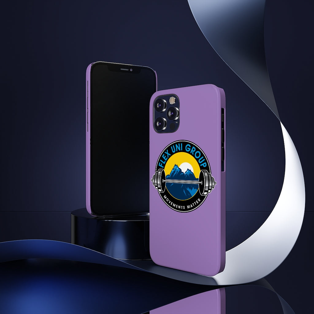 Barely There Phone Cases