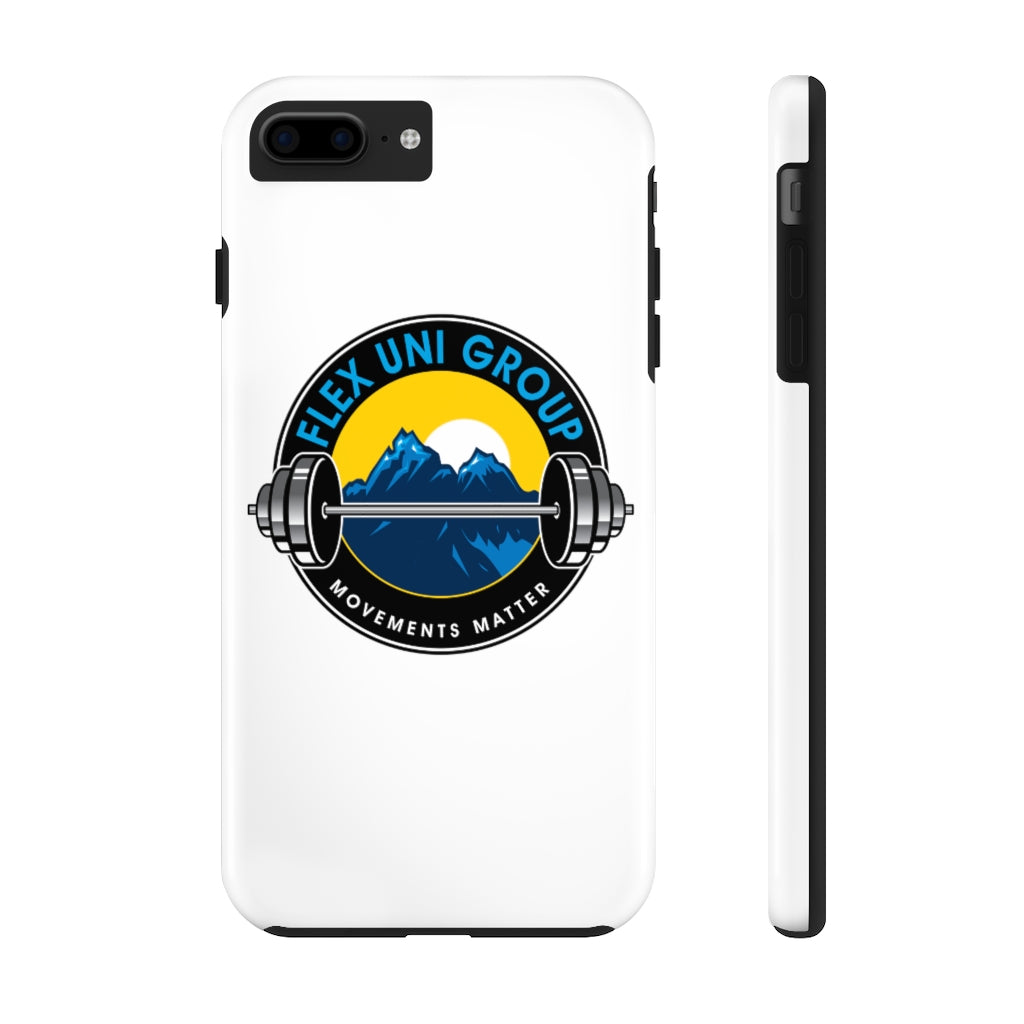 Case Mate Tough Phone Cases