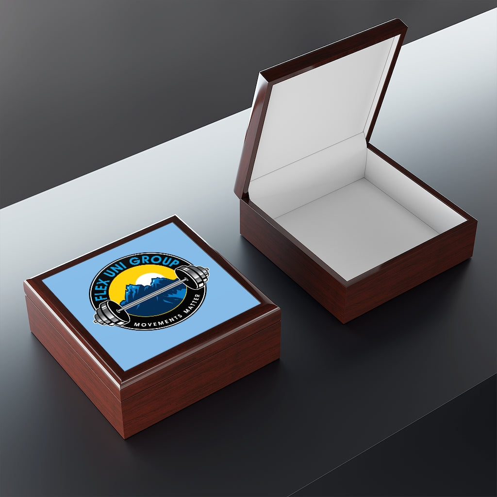 Jewelry Box