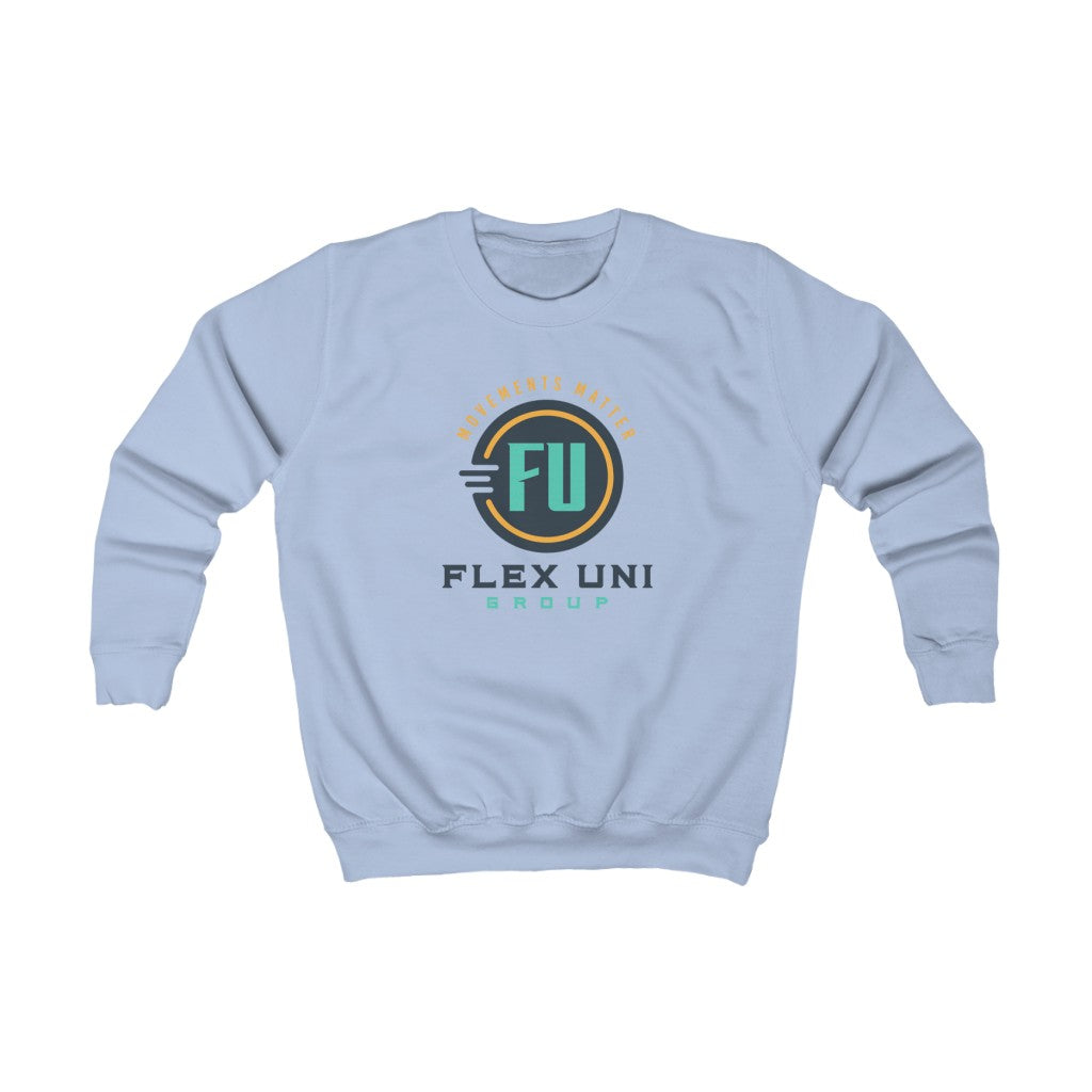 Kids Sweatshirt