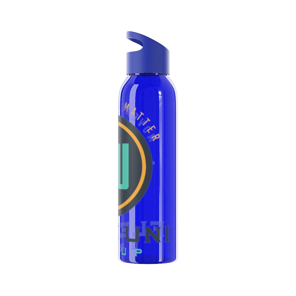 Sky Water Bottle