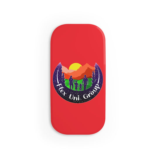 Phone Click-On Grip