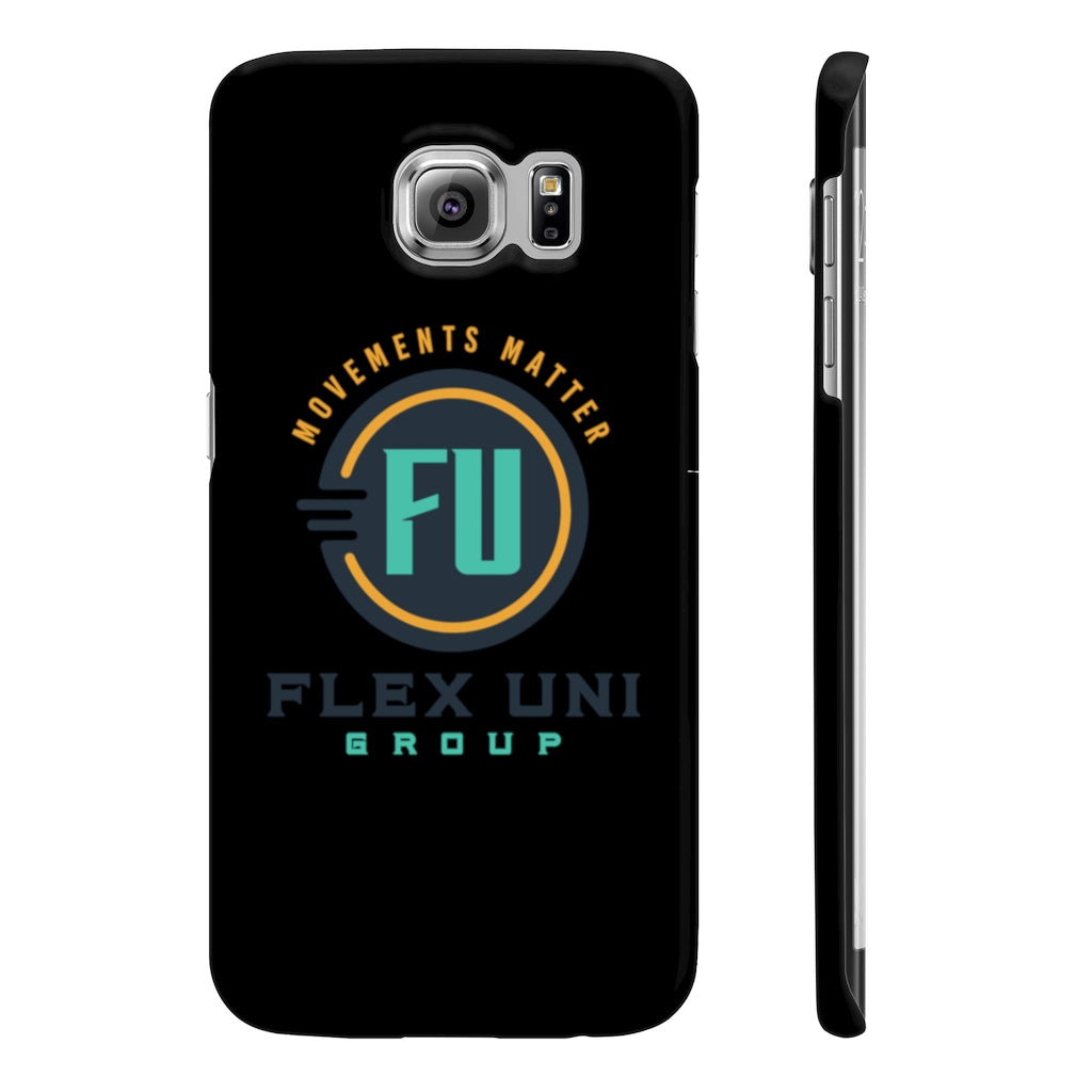 Wpaps Slim Phone Cases