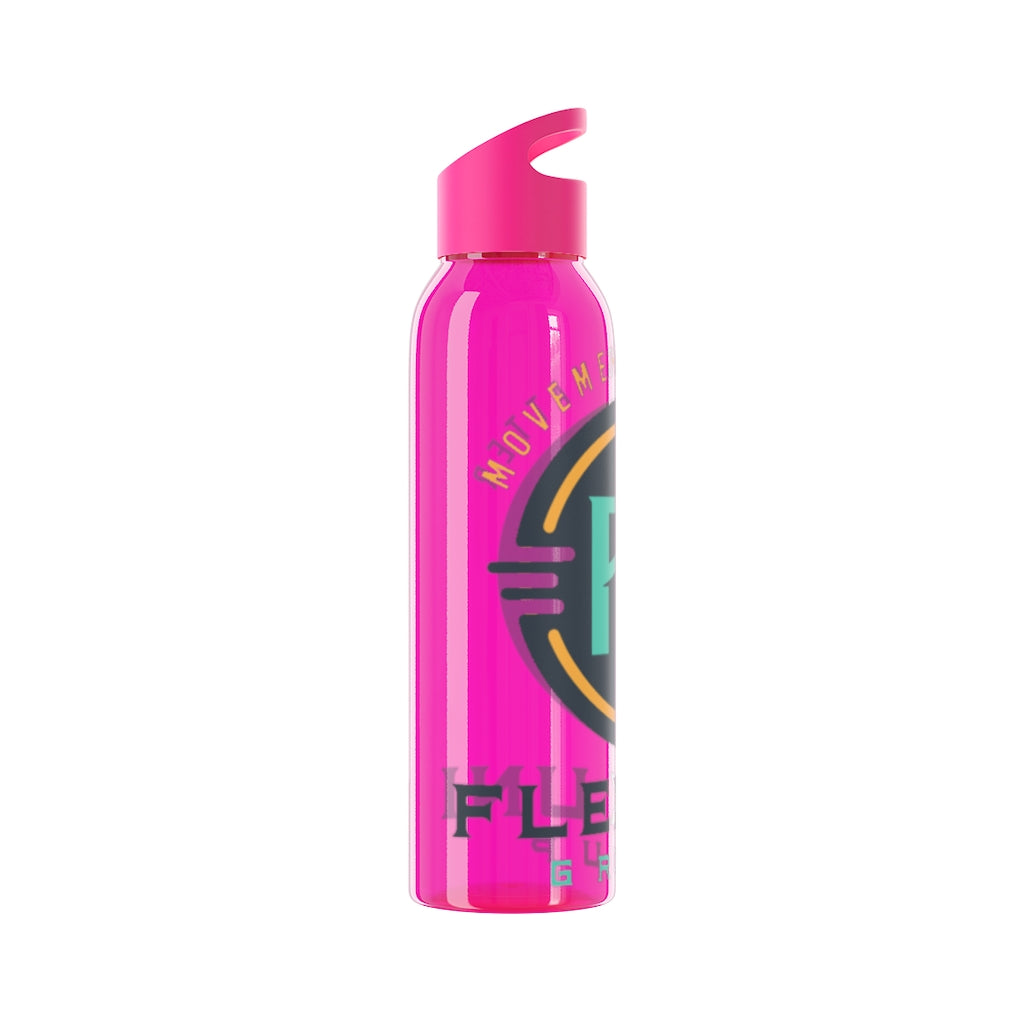 Sky Water Bottle