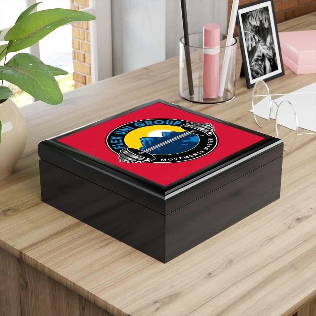 Jewelry Box