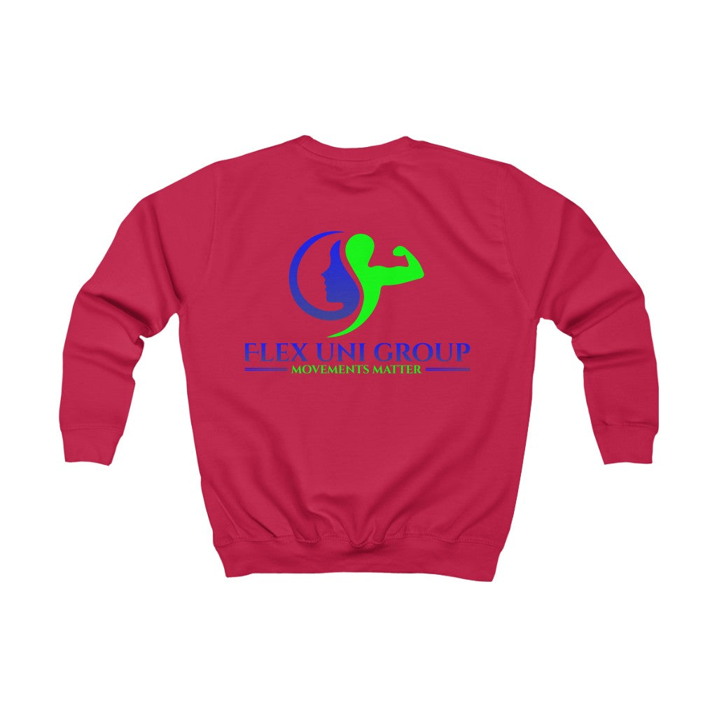 Kids Sweatshirt