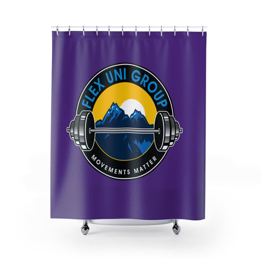 Shower Curtains