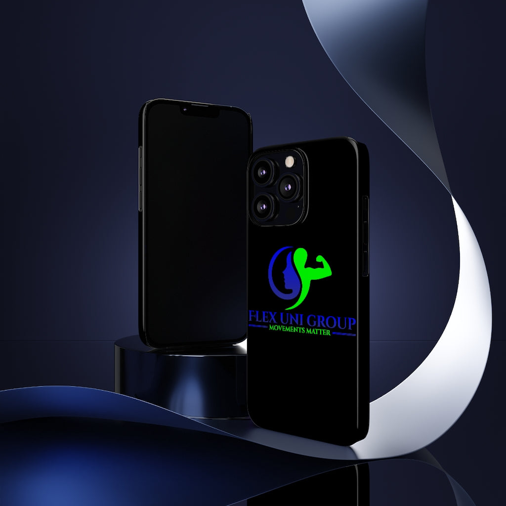 Barely There Phone Cases