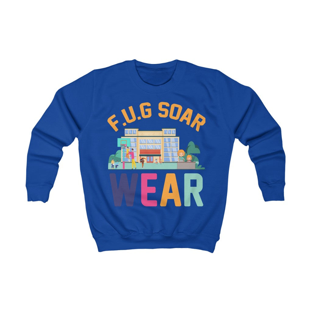 Kids Sweatshirt