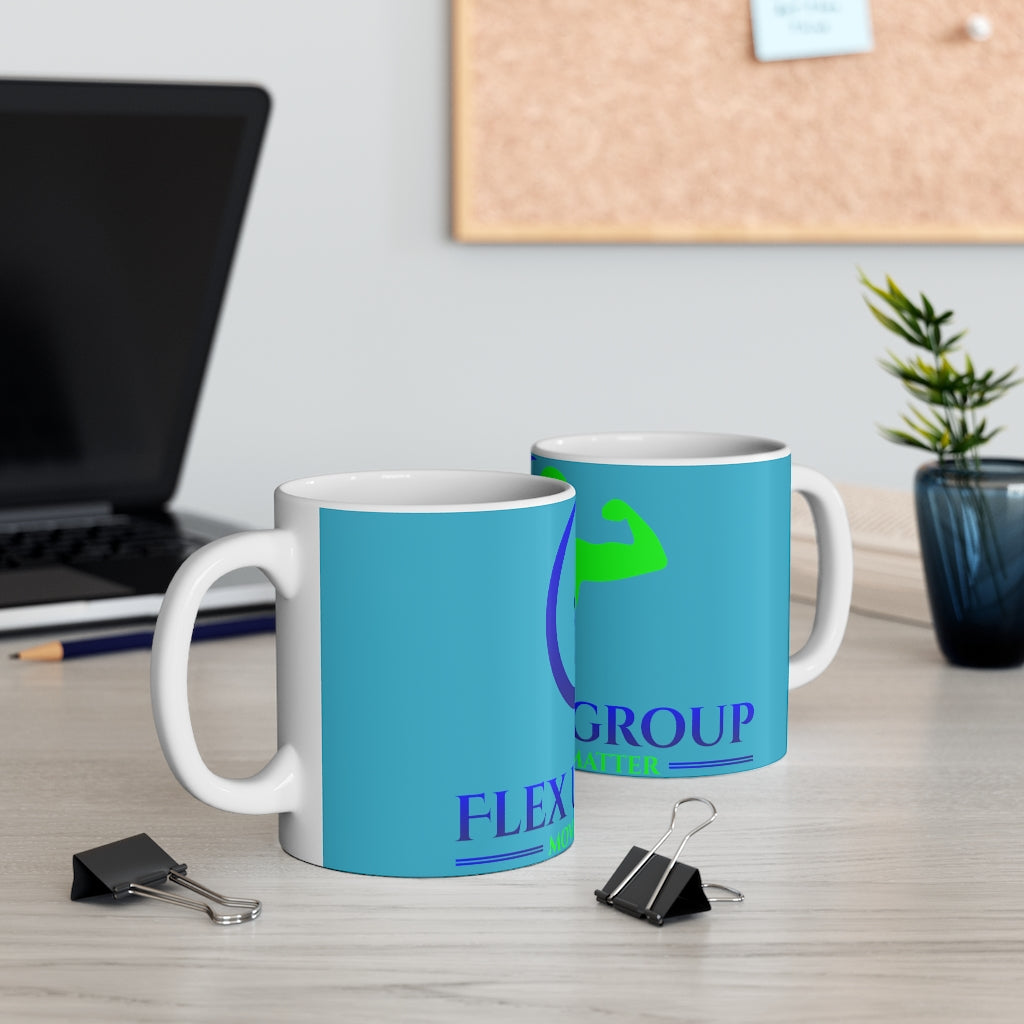 Mug 11oz