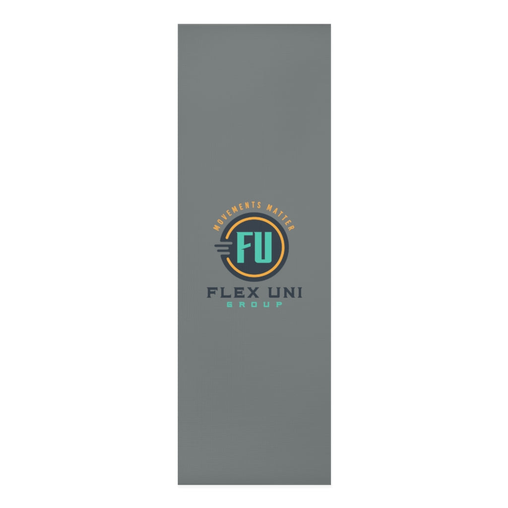 Foam Yoga Mat