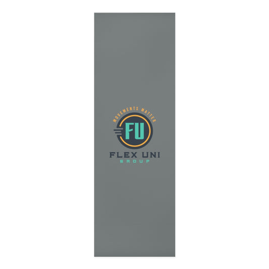 Foam Yoga Mat