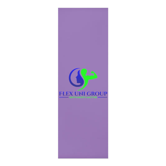 Foam Yoga Mat