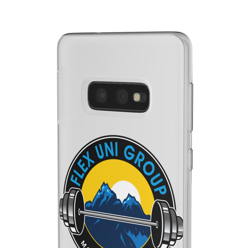Flexi Cases