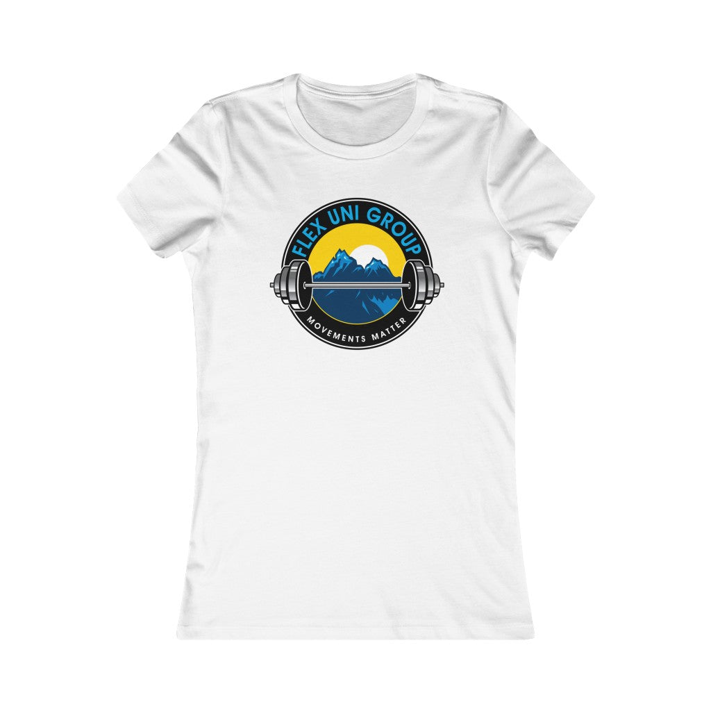 Women's Favorite Tee
