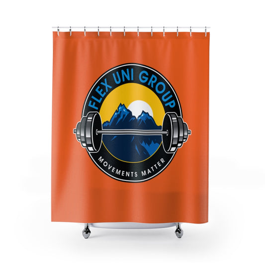 Shower Curtains