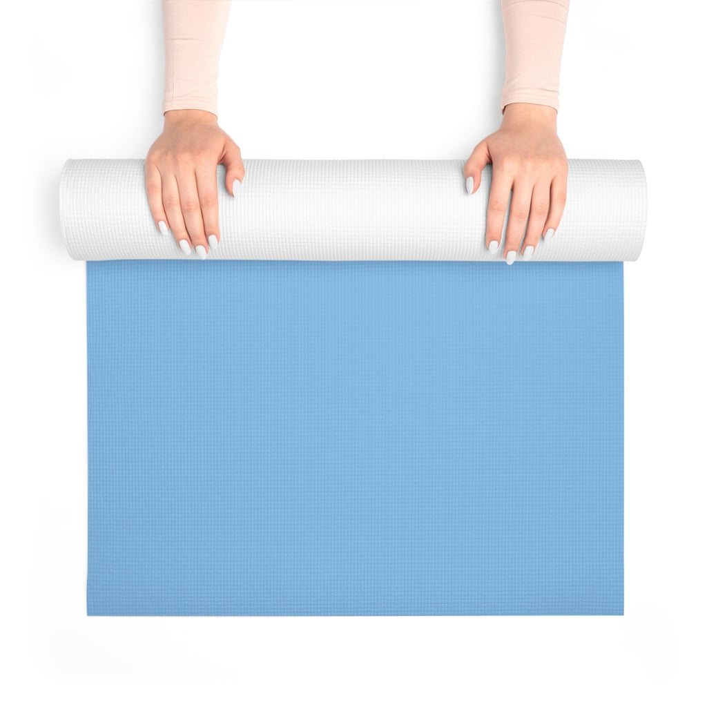Foam Yoga Mat