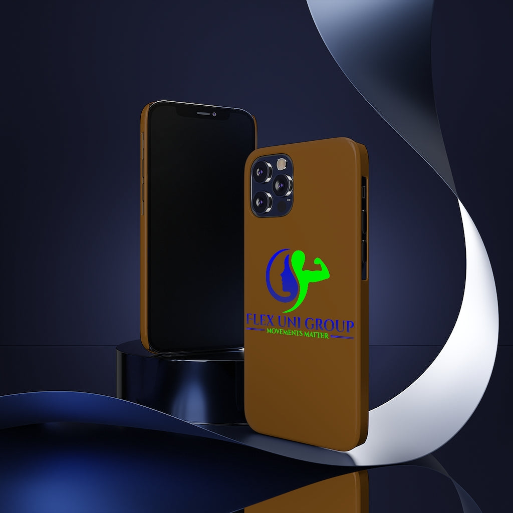 Barely There Phone Cases
