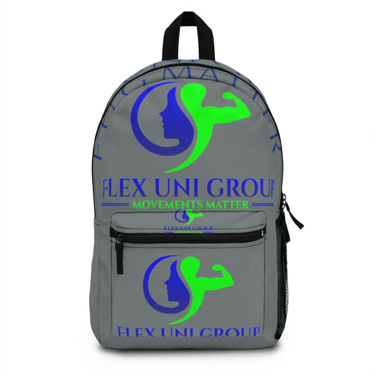 Backpack (Made in USA)