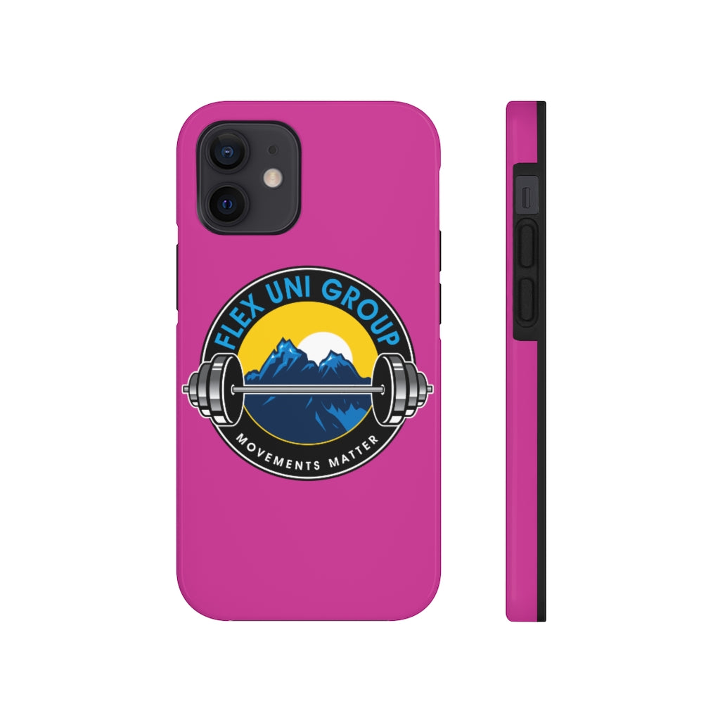 Case Mate Tough Phone Cases